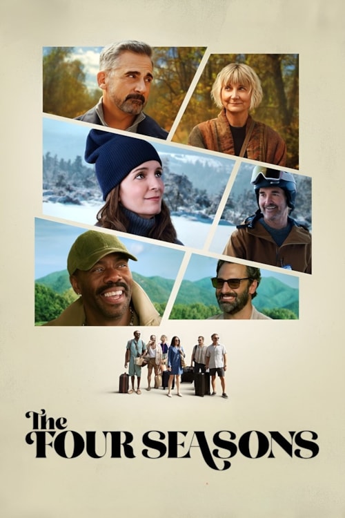 The Four Seasons poster